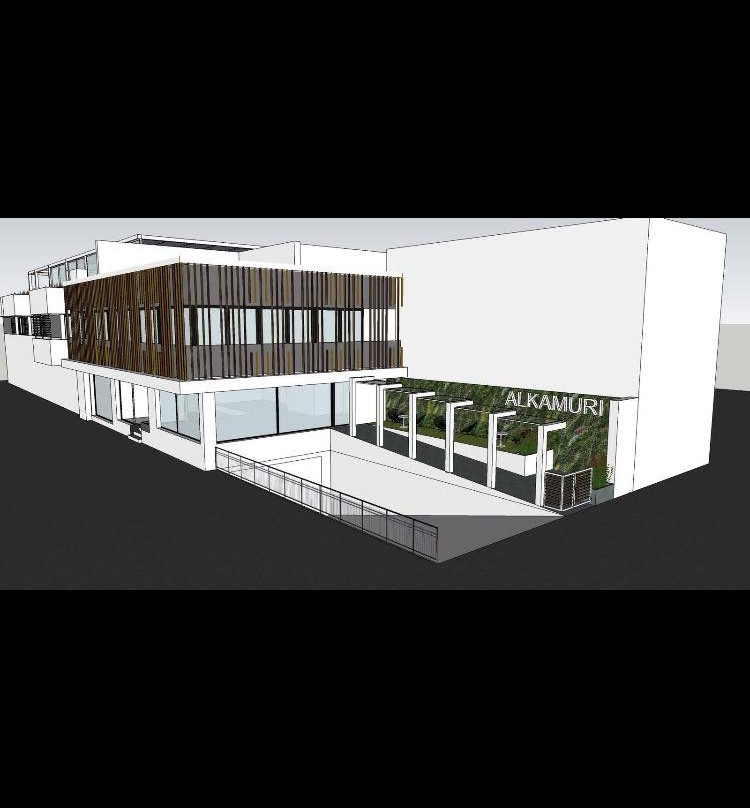 Alkamuri Posh Hotel & Spa主图