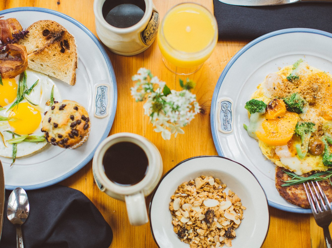 Albergo Allegria Hotel & Breakfast Restaurant主图