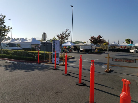 The Valley Patch Farmers Market-Jurupa Valley必去景点