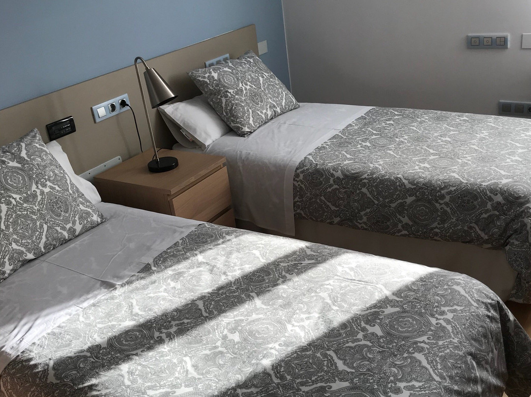 Pension Suite Camino Norte主图