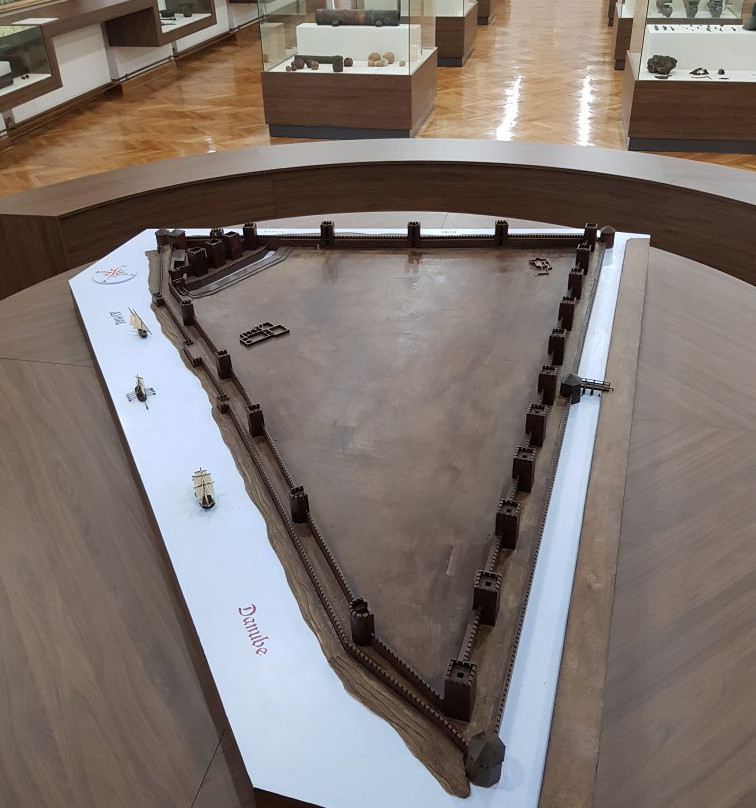 Museum Smederevo-Smederevo必去景点