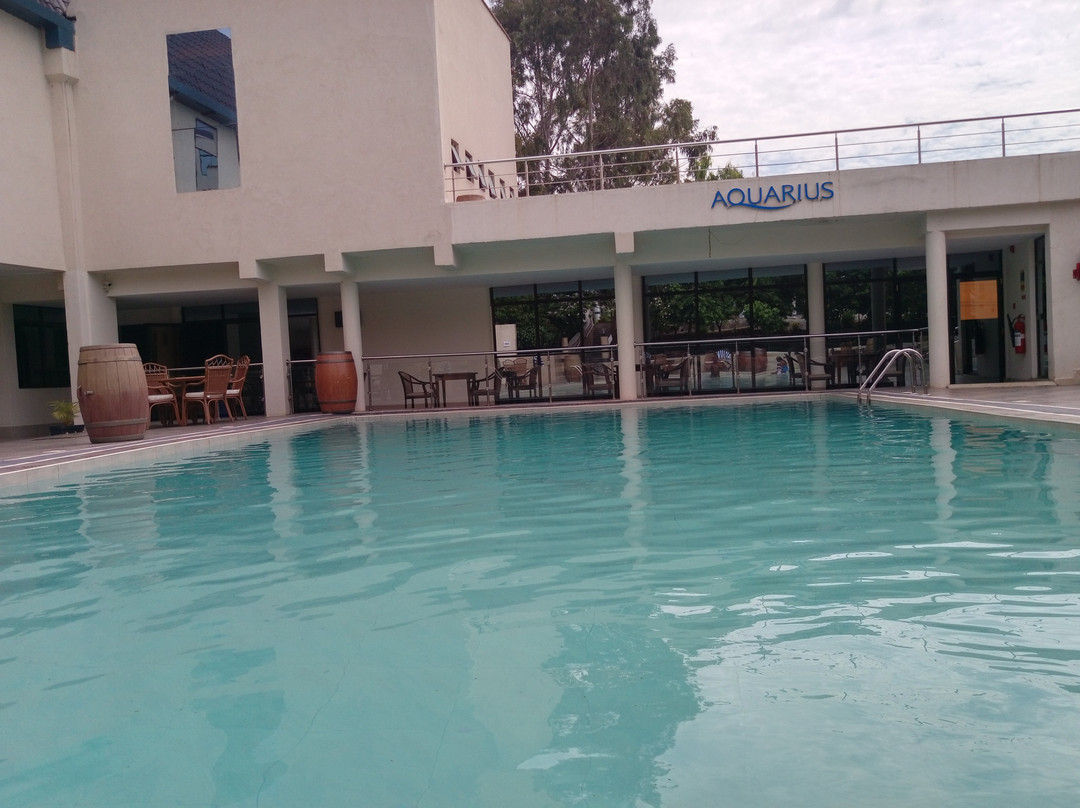 Grand Royal Swiss Hotel主图