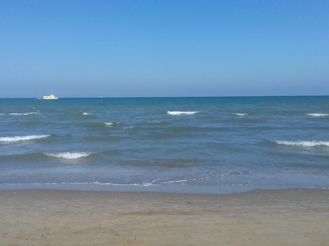 Golden Beach 75景点图片