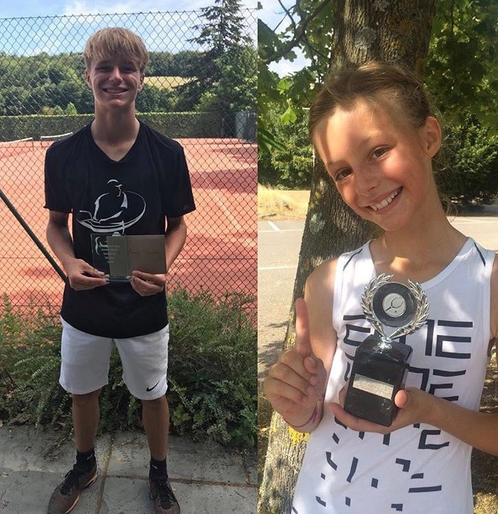 Berkhamsted Elite Tennis Academy-Berkhamsted必去景点