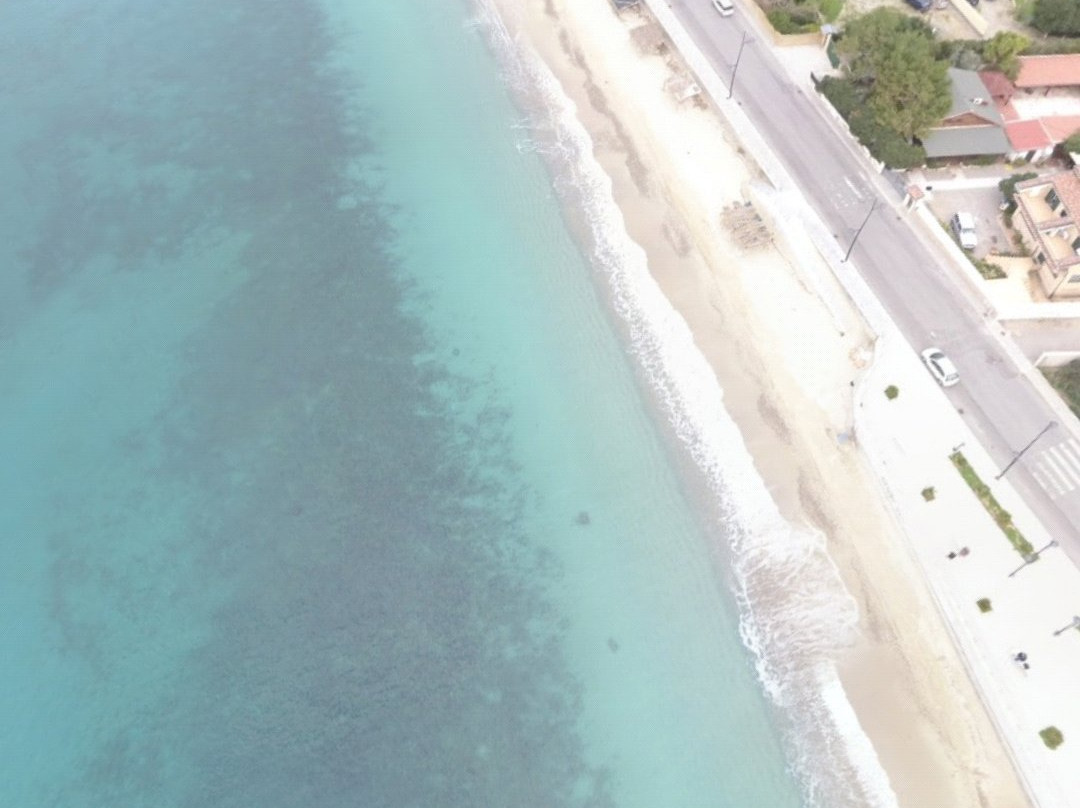 Spiaggia Gallico Marina-雷焦卡拉布里亚必去景点