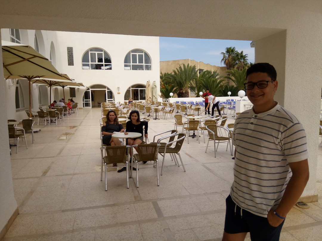 Itropika Beach主图