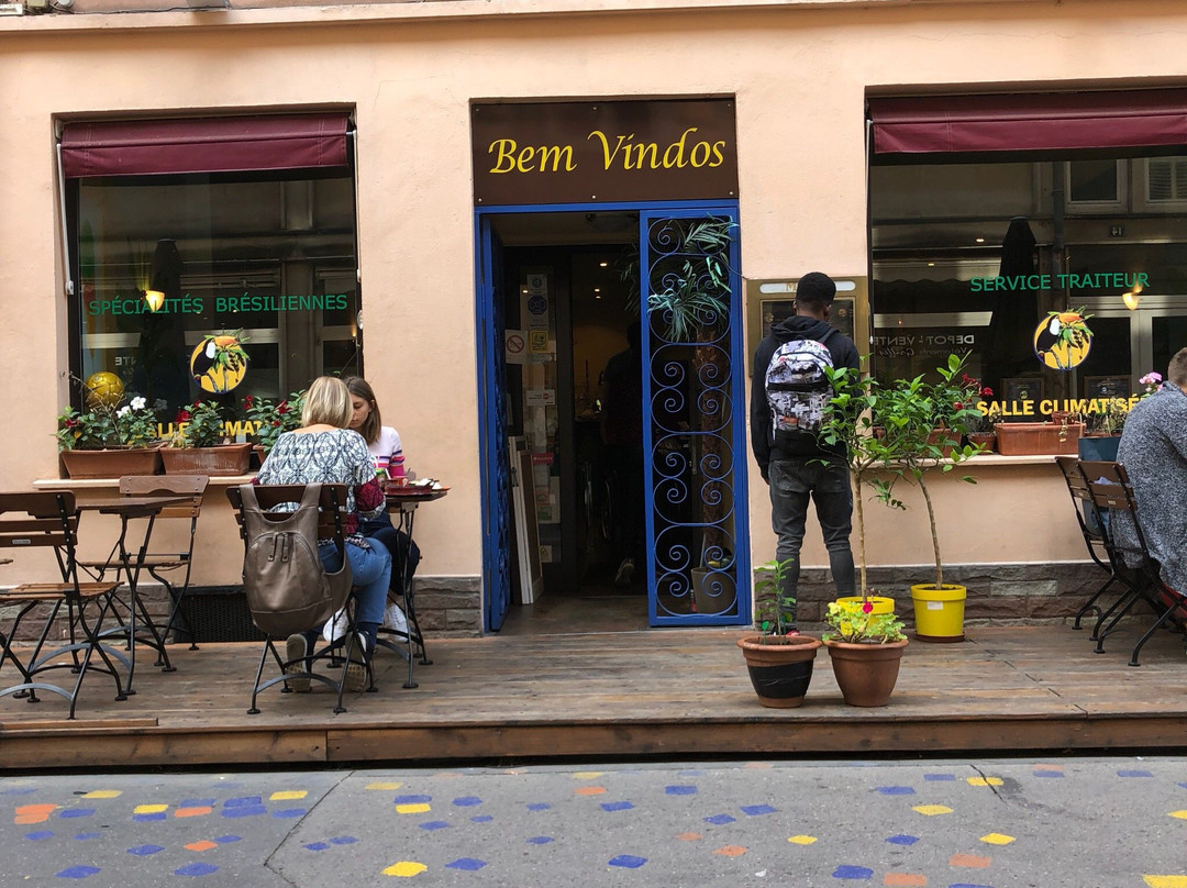 Restaurant O BRAZIL 