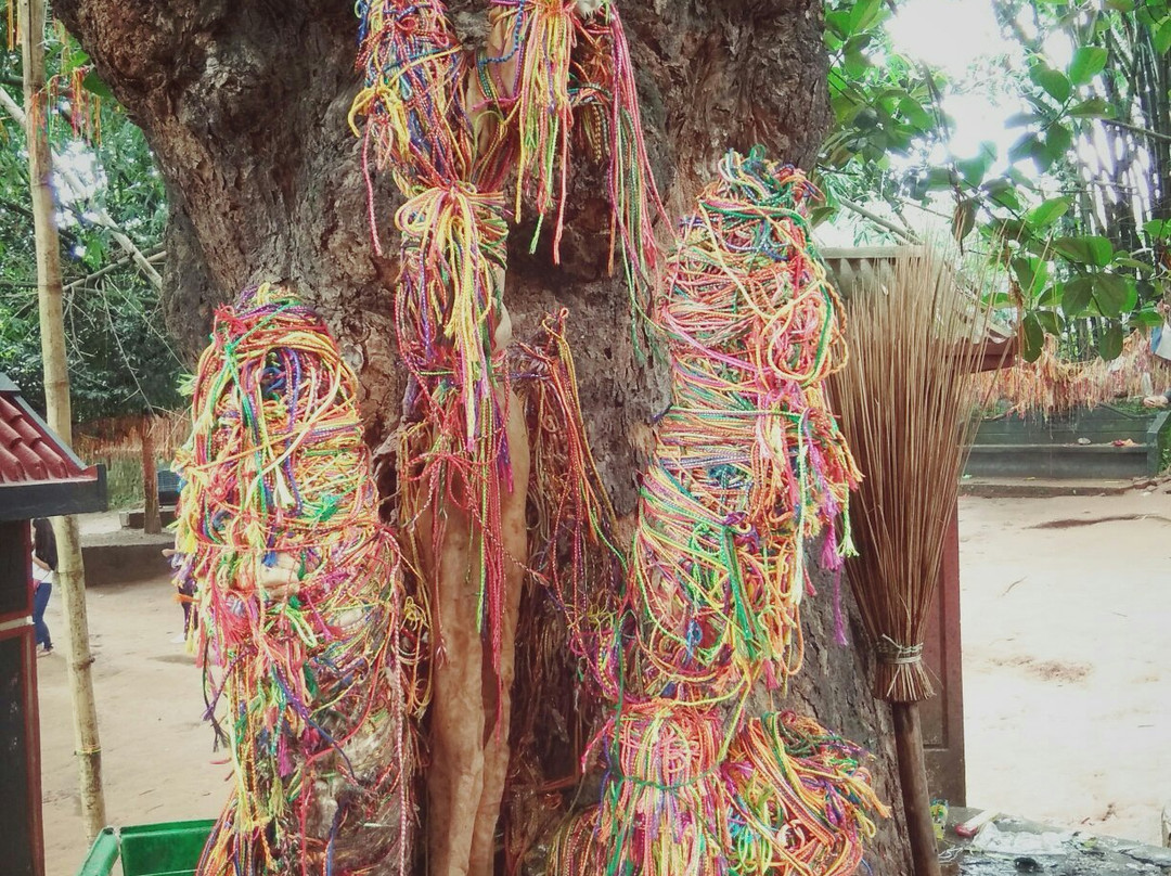 Buddhasubba Temple景点图片