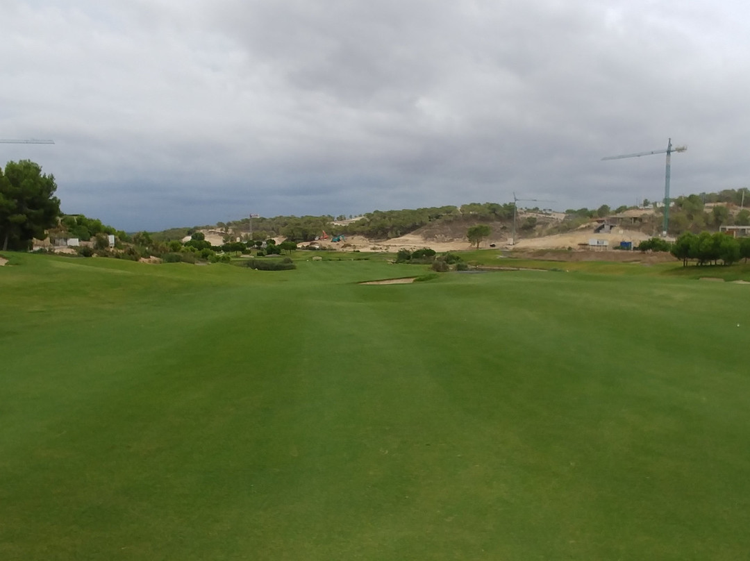 Las Colinas Golf & Country Club景点图片