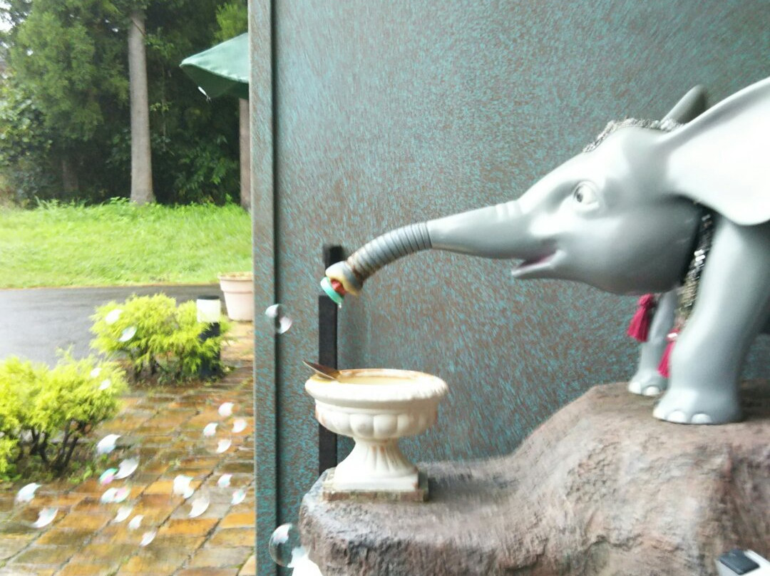 Sendai Kaleidoscope Museum-仙台市必去景点