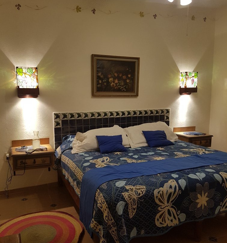 La Malanca Hotel & Spa主图