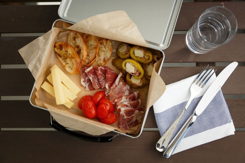 Watch Hill Inn主图