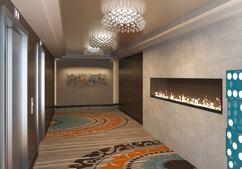 The Grand Hotel At Coushatta主图