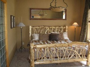 The Lodge At Giants Ridge主图