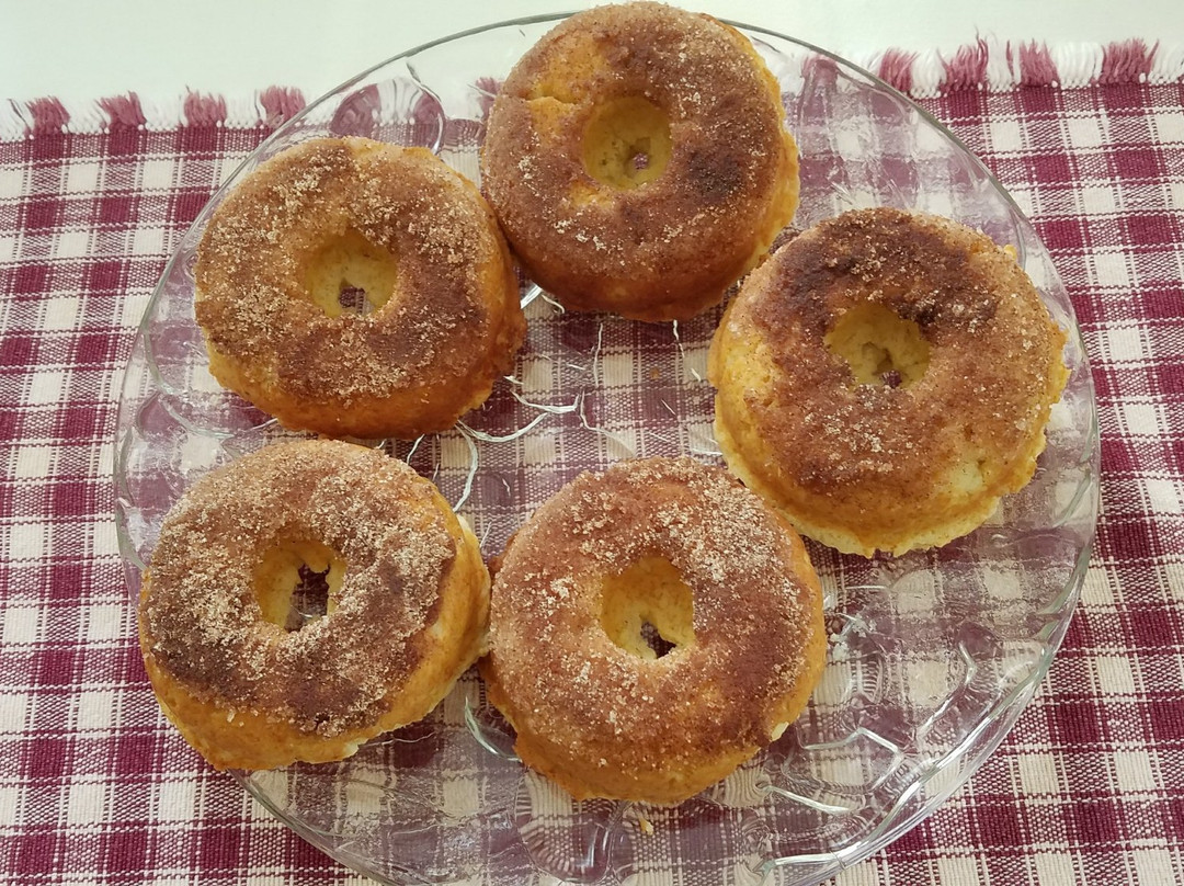 The Centennial House Bed and Breakfast主图