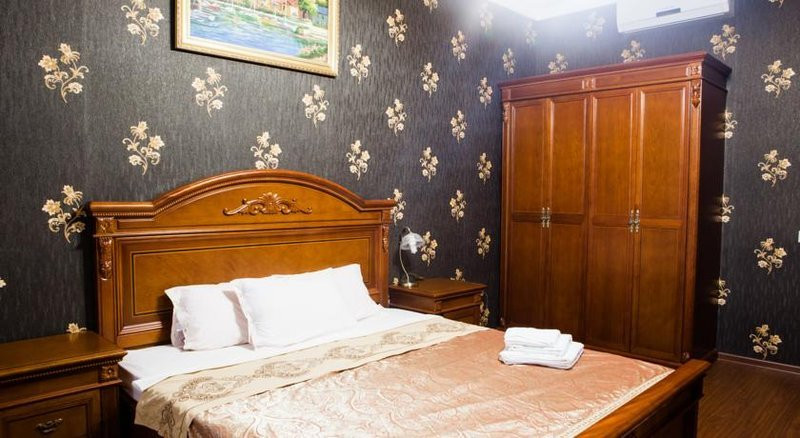 Hotel Metropol主图