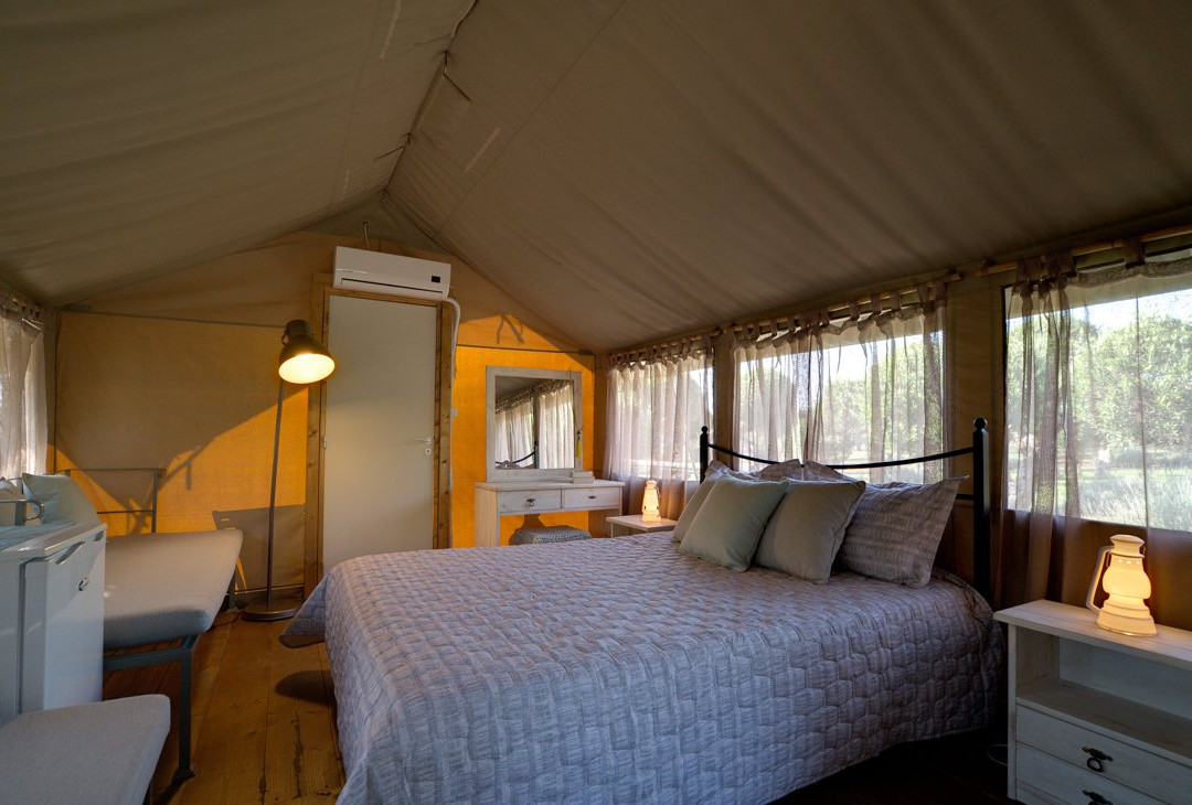 Agrikies Country Retreat主图