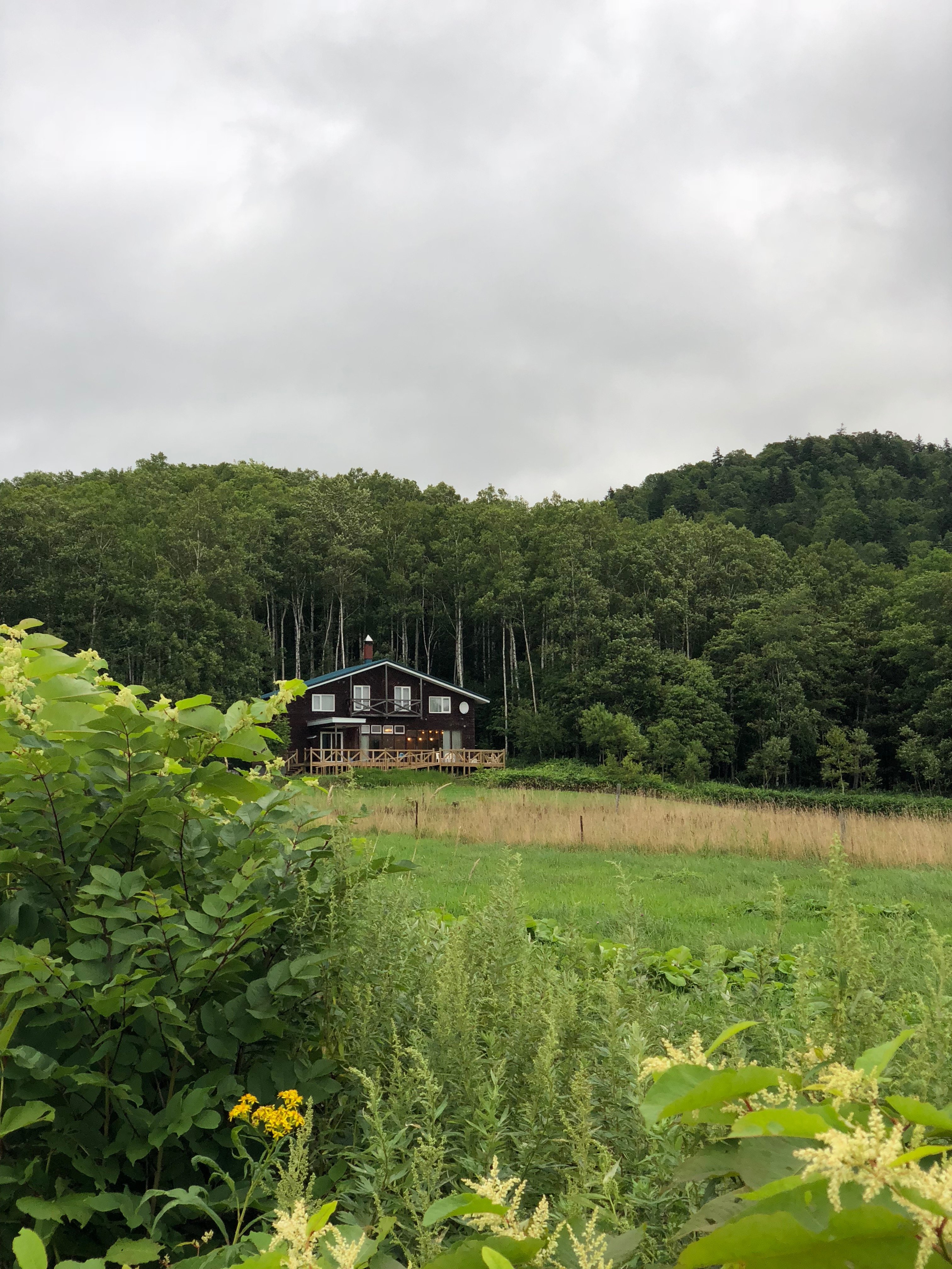 Farm Inn Tonttu-浴室