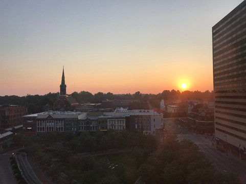 Hyatt Regency Lexington主图