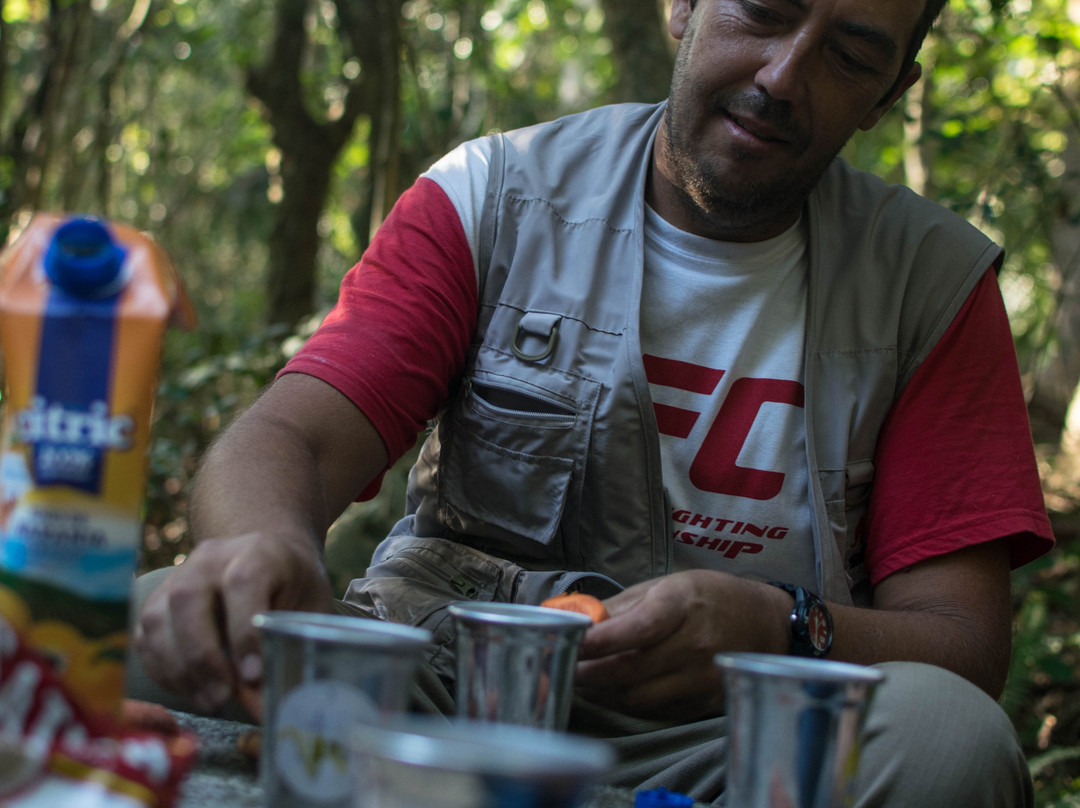 Cabalgatas Punta del Diablo-Punta del Diablo必去景点