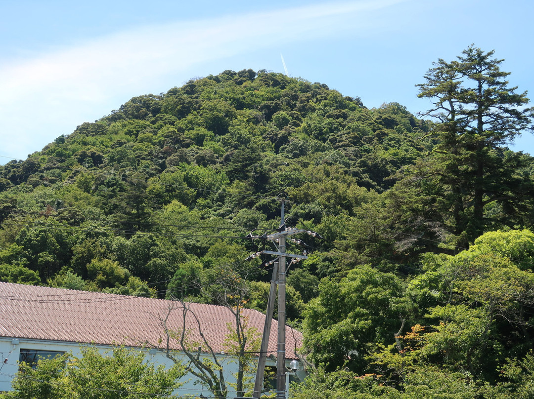 Mt.Utsubuki景点图片
