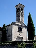 Chiesa S. Giovanni Battista景点图片