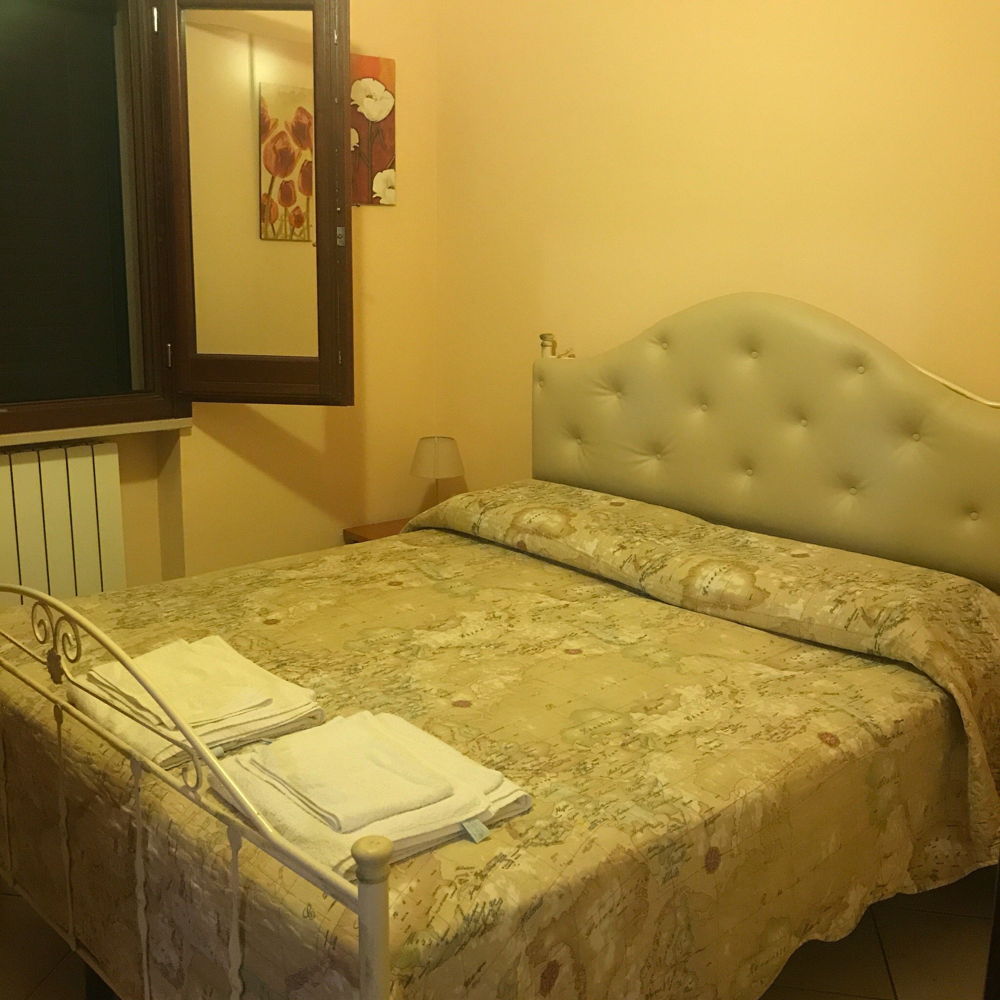 B&B Piazza del Popolo-官方