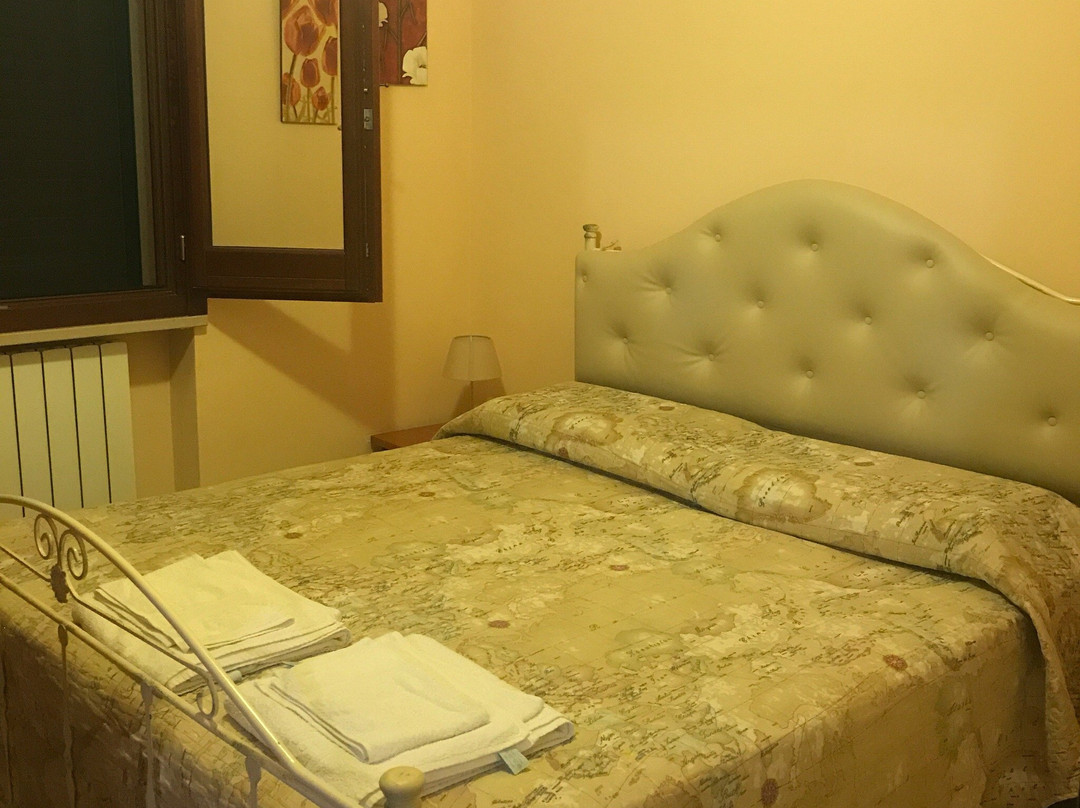 B&B Piazza del Popolo主图