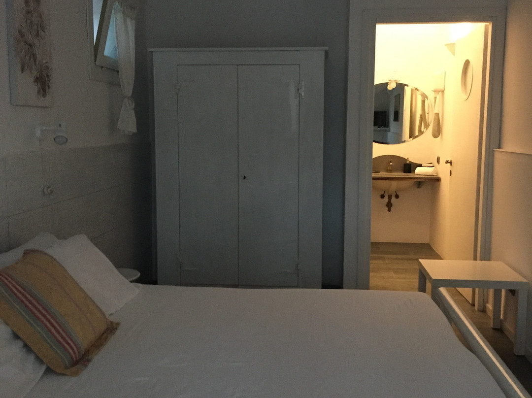 Hotel Le Sirene主图