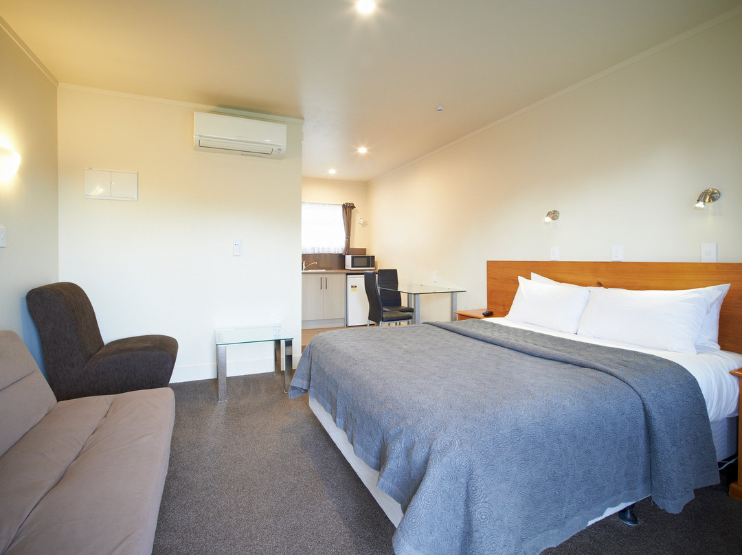 Auto Lodge Motel主图