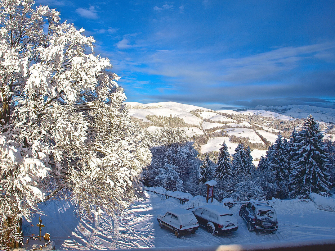 Hotel Restaurant San Giovanni主图