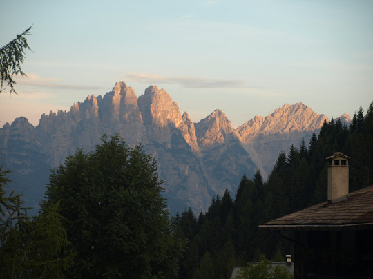 Residence Valpiccola主图