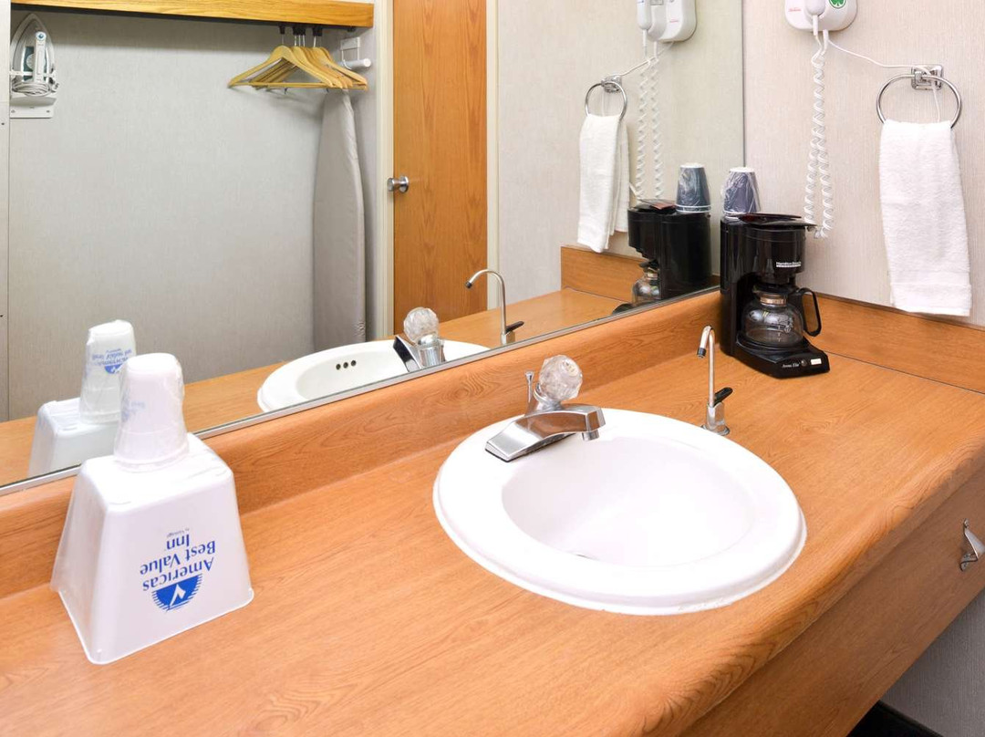 SureStay Plus Hotel by Best Western South Bend Notre Dame主图