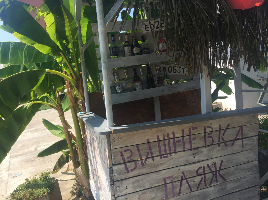 Hotel Vishnyovka主图