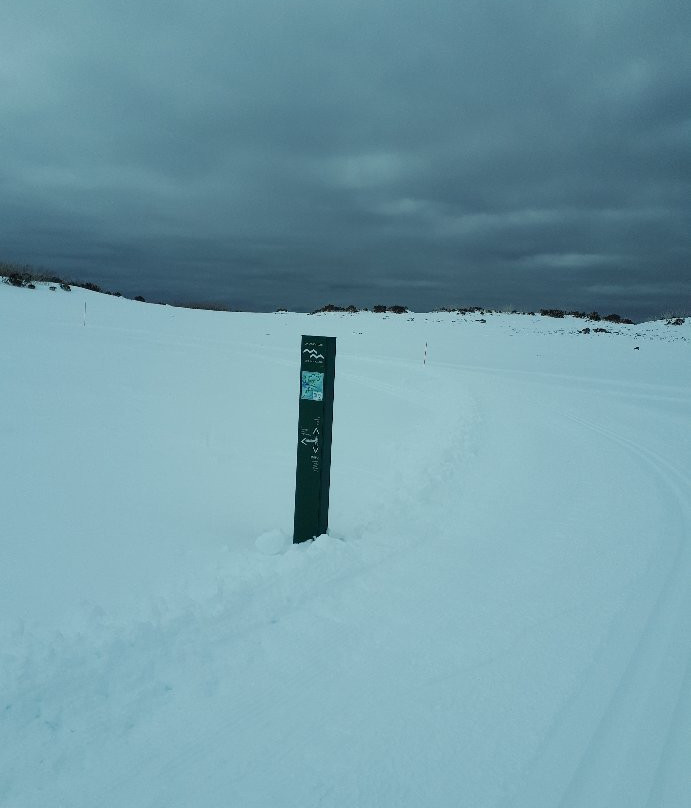 Falls Creek Cross Country-Falls Creek必去景点