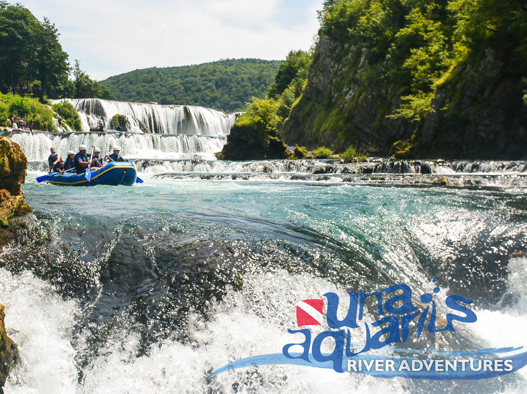 Una Aquarius River Adventures景点图片