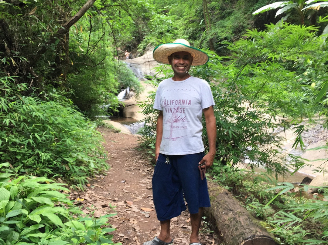 Capital O 1045 The Chater At Kaengkud主图