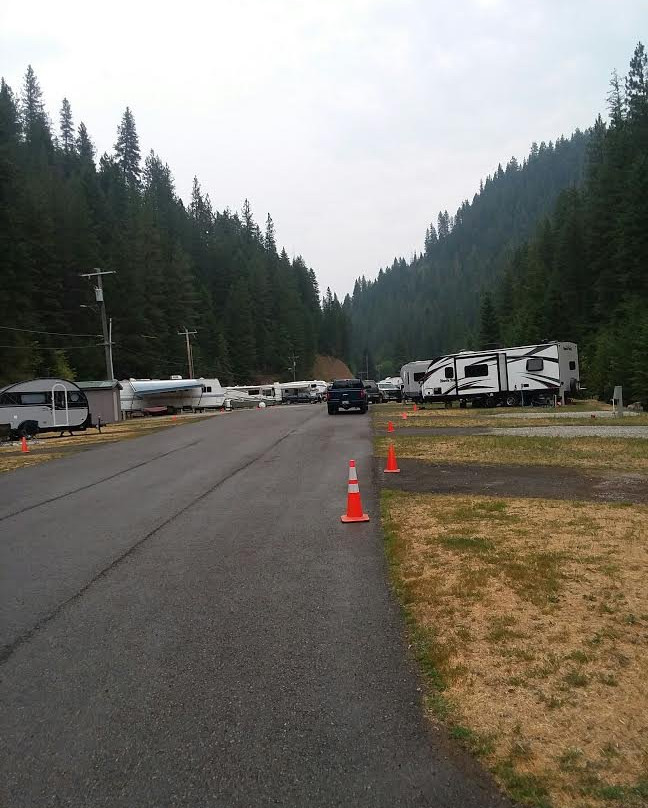 Wallace RV Park