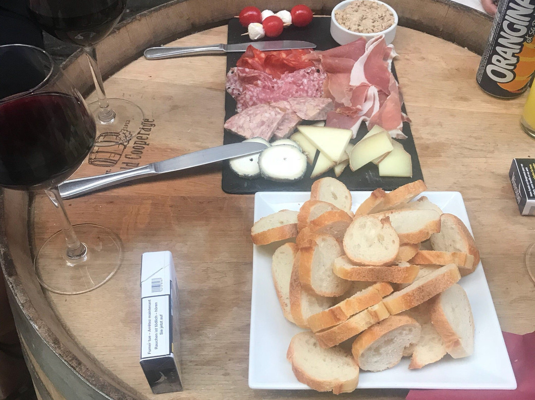 le Chai Bordin-佩里格必去景点