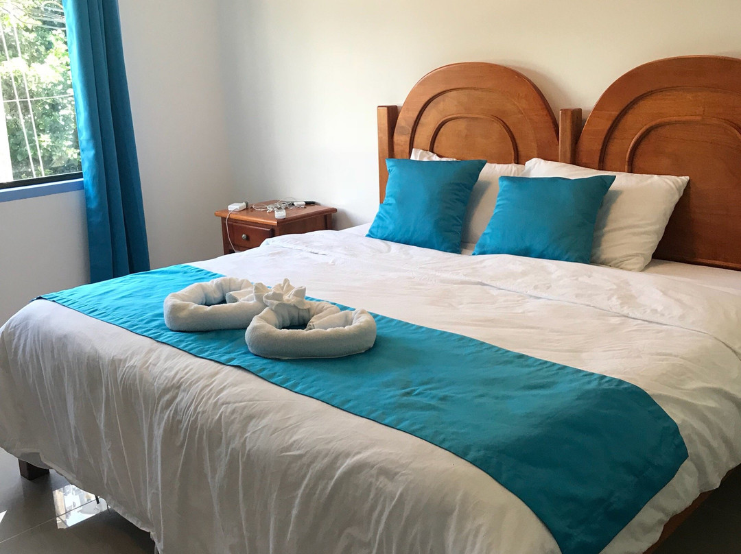 Boutique Hotel Ibiza主图