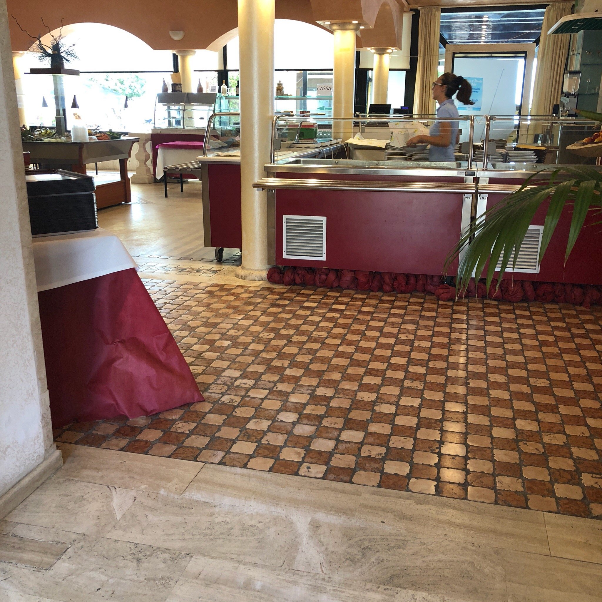 Hotel Maremma sul Mare-官方