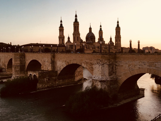 Free Tour-萨拉戈萨省必去景点