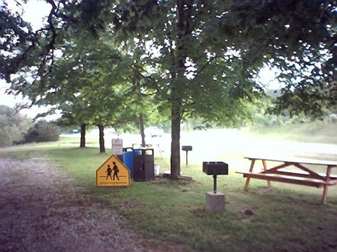 Weaubleau旅游攻略图片