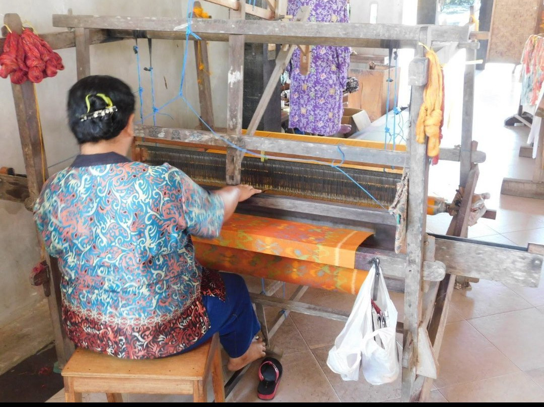 Tohpati Village-登巴萨必去景点