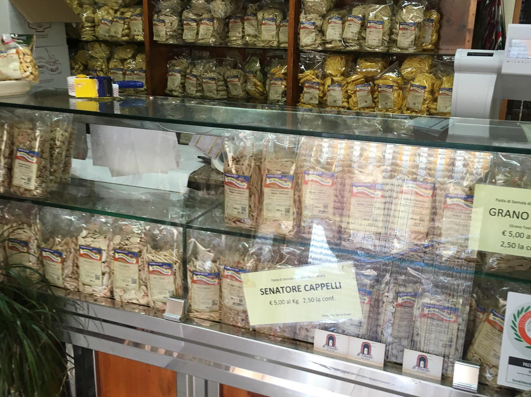 Pastificio Al Mattarello - Pasta Ligorio-San Vito dei Normanni必去景点