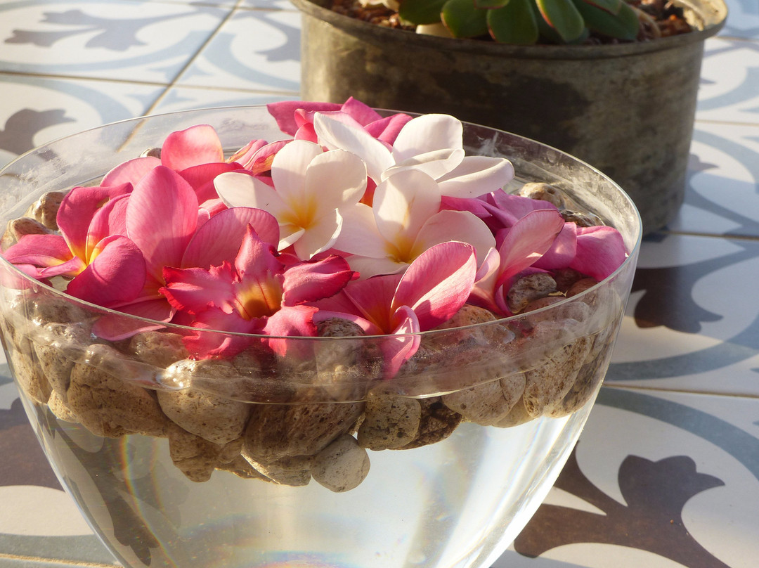 Kathrin Beach Hotel主图