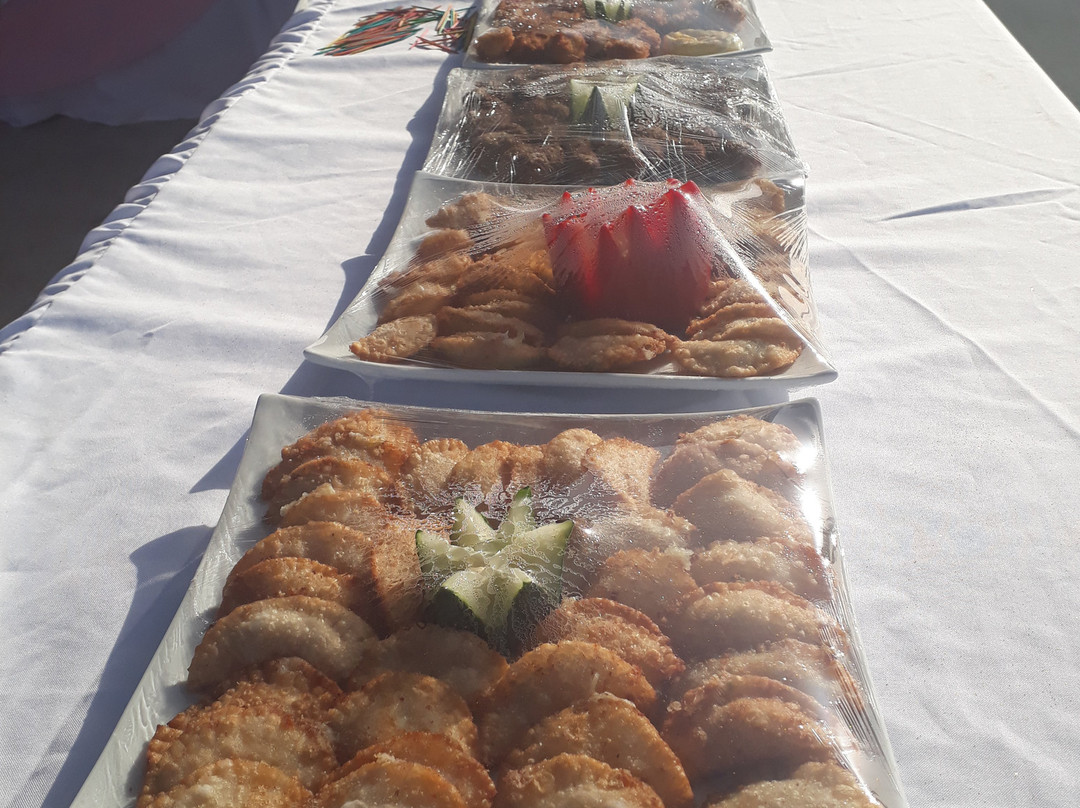 Figaro Boutique Hotel主图