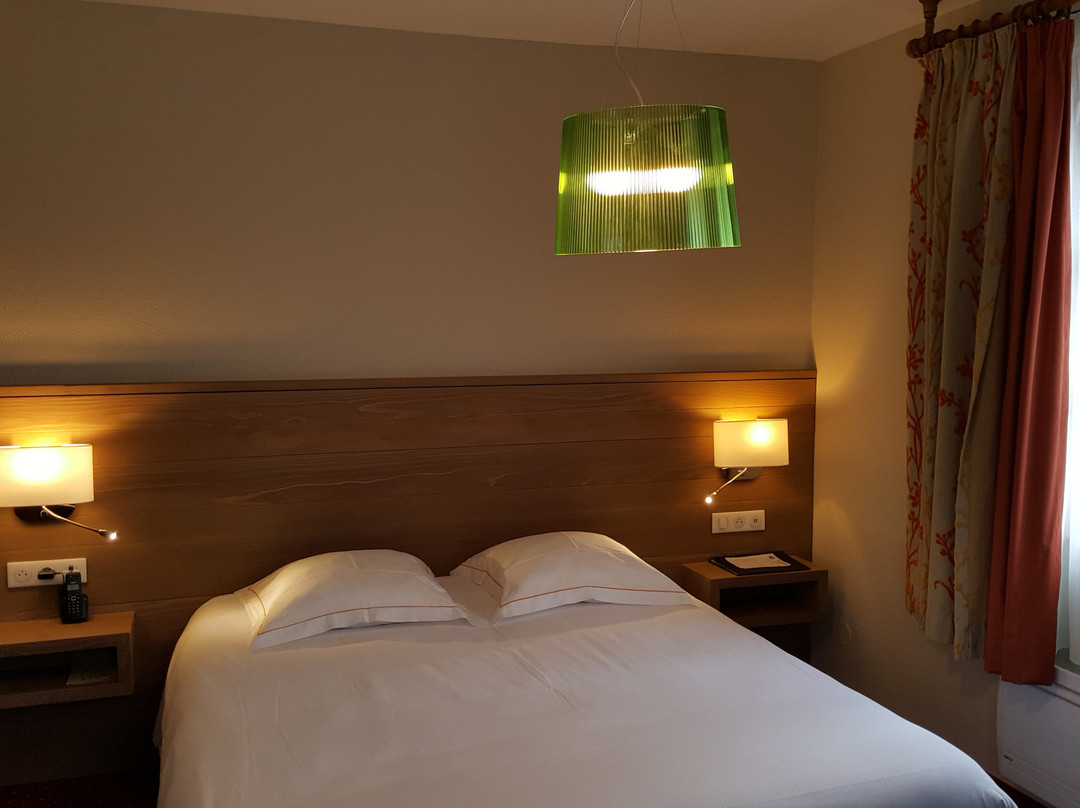 Hotel Winzenberg主图