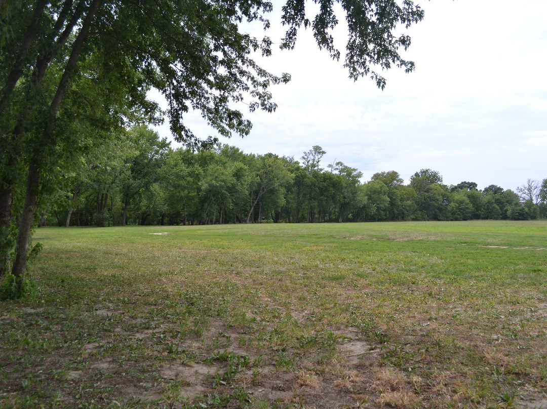 Haun's Mill Historic Site景点图片
