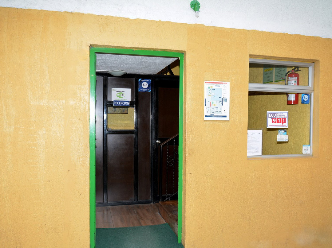 Hostal Terra 2 - La Delicia主图